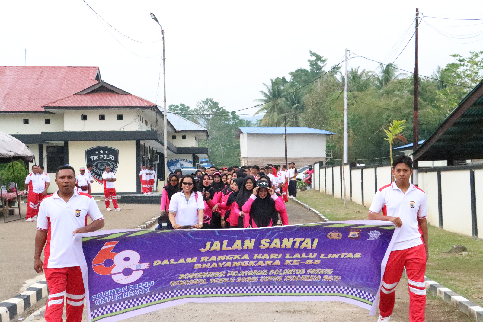 Empat Kali Jadi Kapolda Kini Nana Sudjana Ditunjuk Presiden Jadi Pj