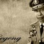 Hoegeng : Polisi Paling Jujur di Indonesia