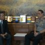 Wawancara Eksklusif Wakapolri Komjen Polisi H. Syafruddin M.Si.