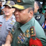 Pangdam Jaya Diganti, Mabes TNI Mutasi 25 Pati