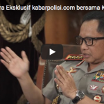3 – Wawancara Eksklusif Kapolri Jenderal Polisi Muhammad Tito Karnavian [PROSES HUKUM AHOK]
