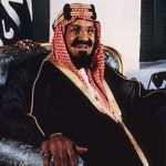 Raja Ini Memiliki 22 Istri dan 45 Anak, Salahsatunya Salman bin AbdulAziz