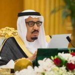 Raja Salman, Usia 19 Tahun Sudah jadi Gubernur Riyadh