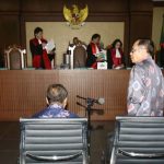 PDI Perjuangan : Nama Ganjar, Yasonna dan Arief Dicatut dalam Korupsi e-KTP
