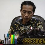 Jokowi : Jangan Semua Masalah Dibawa ke Saya. Gubernur Kerjanya Apa?