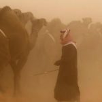 Lima Fakta yang Harus Diketahui tentang Saudi Arabia