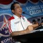 Mantan Pimpinan KPK Benarkan Marzuki Ali Terima Uang e-KTP