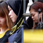 Rencana Pembunuhan Kim Jong-nam Dirancang di Kamboja, Siti Aisyah Terlibat?