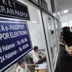 Imigrasi Batalkan Syarat Rp 25 Juta untuk Paspor
