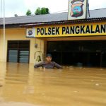 Tanah Longsor di Pangkalan, Empat Korban Tewas