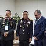 Komjen Syafruddin : Mayoritas Teroris Indonesia “Jebolan” Afganistan