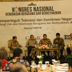 Polri  Melindungi Kebebasan Beragama dan Berkeyakinan di Indonesia