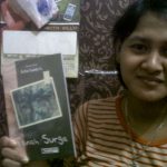 Siti Hajar Jual Novel Suaminya via Medsos