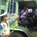 Operasi Simpatik Polres Kampar 2017, Kedepankan Edukasi