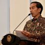 Presiden Jokowi : Pemerintah Bangun  49 Waduk Besar