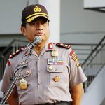 Kapolda Sulawesi Utara : Masuk Polisi Gak Bayar !