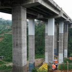 Mulai 1 April,  Jembatan Cisomang Purbaleunyi Bisa Dilalui Semua Kendaraan