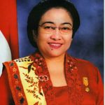 Besok, Raja Salman akan Ketemu Megawati Soekarnoputri