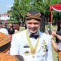 Gubernur Ganjar Pranowo Siap Dinonaktifkan