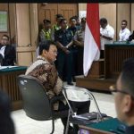 Sidang Dua Kali Seminggu, Kasus Ahok Divonis Mei