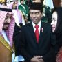 Raja Salman : Mana Cucu Soekarno?