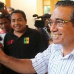 Gutteres Unggul Sementara dalam Pilpres Timor Leste. Ini Profilnya