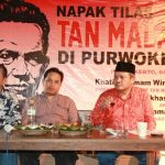Khatibul Umam Wiranu : Pulihkan Kehormatan Tan Malaka sebagai Pahlawan Kemerdekaan Nasional