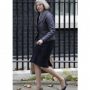 Teror di Gedung Parlemen Inggris, PM Theresa May Dievakuasi