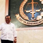 Jaksa Agung Pertanyakan Kenapa Pengadilan Jaksel Belum Eksekusi Aset Yayasan Supersemar Rp 4,4 Triliun