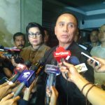 Kapolda Metro Jaya : Ada Nama Besar di Balik “Air Keras”  Novel Baswedan