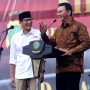 Tidak Ada Gugatan,  Ahok Terima Hasil Pilkada DKI Jakarta
