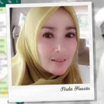 Benarkah Kak Emma dalam “Baladacintarizieq”  Istri Habib Muchsin Alatas?