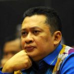 Dituduh Mencret – Mencret Waktu Diperiksa KPK,  Bambang Soesatyo akan Laporkan Miryam S Haryani ke Polisi
