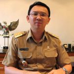 Basuki Tjahaja Purnama Kembali Jadi Gubernur DKI Jakarta