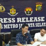 Gelar Deklarasi Berbau SARA,  Jawara Silat Betawi Ditahan Polisi