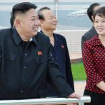 Ri Sol-ju,  Nyonya Kim Jong-un yang Misterius