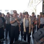 Kapolri akan Beri Pengarahan di Polda Lampung