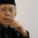 Ketua Umum MUI : Indonesia Itu Republik, Tak Cocok Lagi Bicara Khilafah