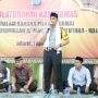 Pesan Kapolres Jakarta Utara di Masjid Hibullah Koja
