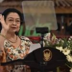 PDI Perjuangan Pastikan Megawati Soekarnoputri  Pensiun
