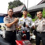 Belasan Pencuri Ranmor Ditangkap Polres Jakarta Utara