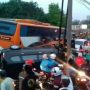 Kecelakaan Maut di Puncak, Sopir Bus Pariwisata Ditahan Polisi