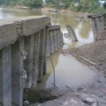 Menunggu  Perhatian Gubernur Jambi, Kampung Rajo akan Tenggelam?