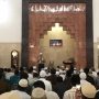 Tausiyah Kapolres Jakarta Pusat di Masjid Akbar  Kemayoran tentang Persatuan Bangsa