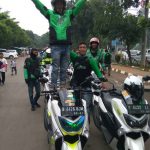 Sensasi Komunitas Go-Max Pimpinan Ade Rahman