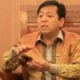 Chairul Huda : Jokowi Harus Abaikan Surat DPR  Soal Novanto