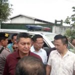 Satu Keluarga Dibantai di Medan