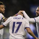 La Liga : Akhir Pekan yang Tak Mudah Bagi Barca dan Madrid