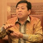 Setya Novanto akan Bersaksi di Sidang Korupsi e-KTP Hari Ini
