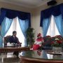 Sri Tunaikan Nazar,  Jalan Kaki ke Jakarta Temui Presiden Jokowi